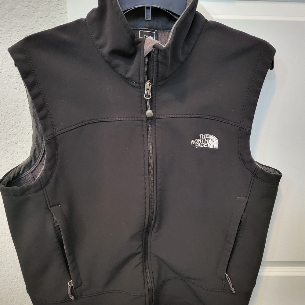 North Face Apex Bionic Vest
